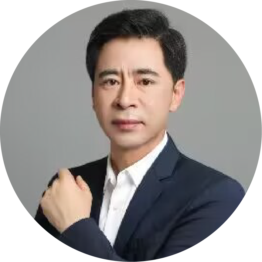 演讲嘉宾